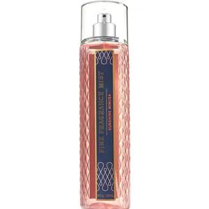 Bath & Body Works Sunshine Mimosa (2017) parfüm şişesi
