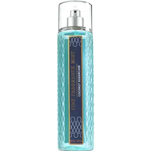 Bath & Body Works Coconut Sugarcane parfüm şişesi