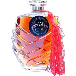 Teone Reinthal Natural Perfume Wan Chai (Eau de Parfum) perfume bottle