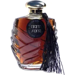 Teone Reinthal Natural Perfume Night Song (Eau de Parfum) parfüm şişesi