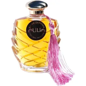 Teone Reinthal Natural Perfume LiLi parfüm şişesi