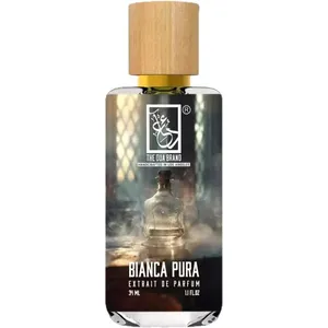 The Dua Brand Bianca Pura parfüm şişesi