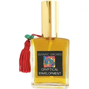 Olympic Orchids Artisan Perfumes Cryptical Envelopment parfüm şişesi