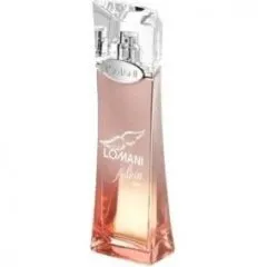 Lomani Anthea perfume bottle
