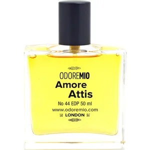 Odore Mio Amore Attis parfüm şişesi