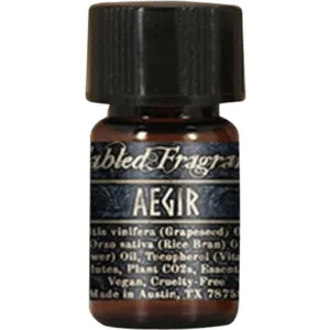Fabled Fragrances Aegir (Perfume Oil) perfume bottle