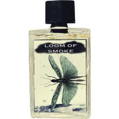 Wild Perfume Loom of Smoke perfume bottle