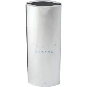 Iceberg Fluid Man parfüm şişesi