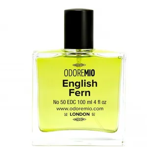 Odore Mio English Fern parfüm şişesi