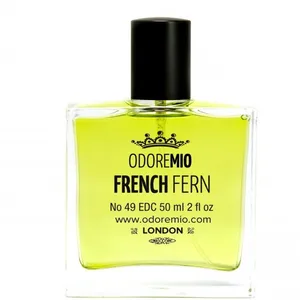 Odore Mio French Fern parfüm şişesi