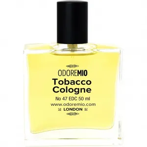 Odore Mio Tobacco Cologne parfüm şişesi