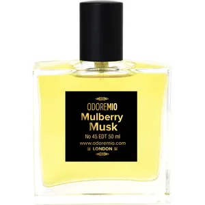 Odore Mio Mulberry Musk parfüm şişesi