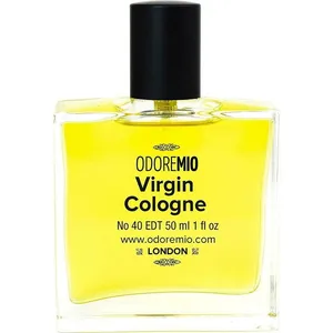 Odore Mio Virgin Cologne parfüm şişesi