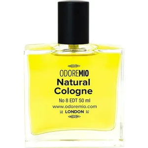 Odore Mio Natural Cologne parfüm şişesi