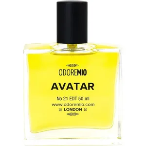 Odore Mio Avatar perfume bottle