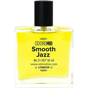 Odore Mio Smooth Jazz perfume bottle