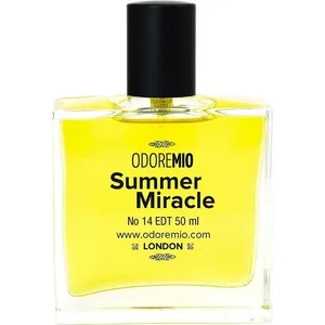 Odore Mio Summer Miracle parfüm şişesi