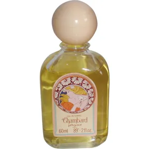 J. d'Arjental Chambard (Eau de Toilette) parfüm şişesi
