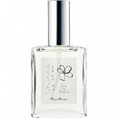 Miya Shinma Sakura / さくら (Eau de Parfum) perfume bottle