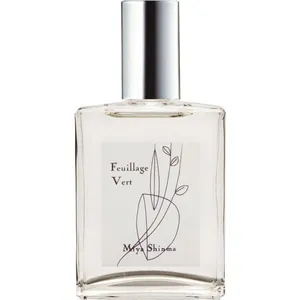 Miya Shinma Feuillage Vert perfume bottle