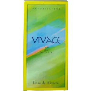 Tessa de Baviera Vivace perfume bottle