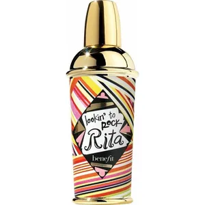 Benefit Lookin' to Rock Rita perfume bottle