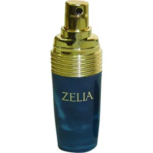 Devernois Zelia perfume bottle
