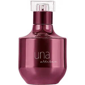 Natura Una Artisan parfüm şişesi