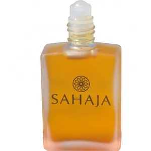 Sahaja Kerala parfüm şişesi