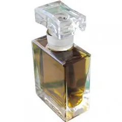 Roxana Illuminated Perfumes Green Witch perfume bottle