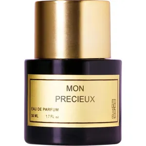 Note 33 Mon Précieux perfume bottle