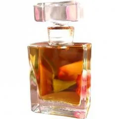 Roxana Illuminated Perfumes Rosa (Extrait) parfüm şişesi