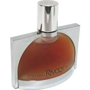 Shiseido Rivage / リバージュ (Parfum) parfüm şişesi