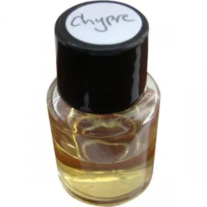 Perfumer H Chypre perfume bottle