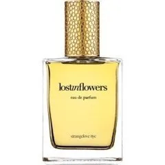 Strangelove NYC lostinflowers (Eau de Parfum) perfume bottle