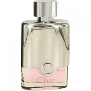 Mimo Chkoudra C Chic Women perfume bottle