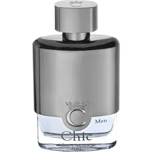 Mimo Chkoudra C Chic Men parfüm şişesi