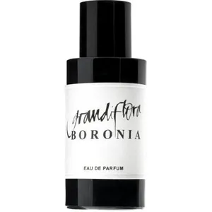 Grandiflora Boronia perfume bottle
