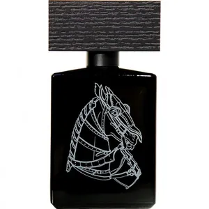 Beaufort Iron Duke perfume bottle
