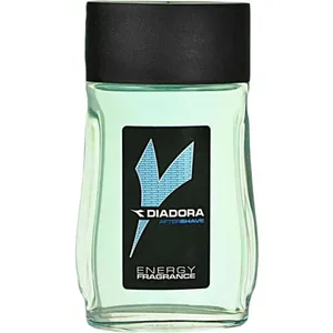 Diadora Blue (After Shave) parfüm şişesi