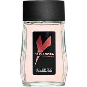 Diadora Red (After Shave) parfüm şişesi