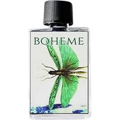 Wild Perfume Boheme parfüm şişesi