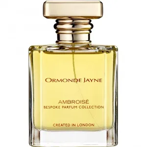 Ormonde Jayne Bespoke Parfum Collection - Ambroisé parfüm şişesi