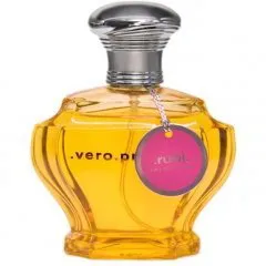 Vero Profumo Rubj (Eau de Parfum) parfüm şişesi