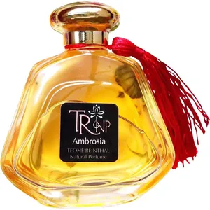 Teone Reinthal Natural Perfume Ambrosia parfüm şişesi