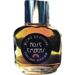 Teone Reinthal Natural Perfume Rose Embers (Eau de Parfum) parfüm şişesi