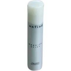 Shiseido Untied (Bracing Stick) / アンタイド parfüm şişesi