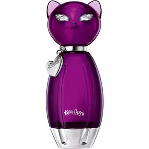 Katy Perry Purr (Eau de Parfum) perfume bottle