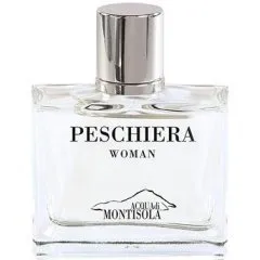 Acqua di Montisola Peschiera Woman perfume bottle
