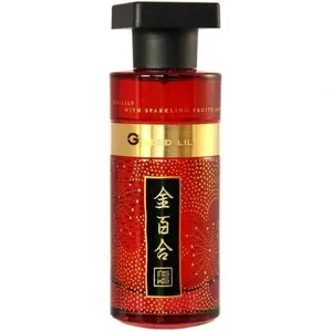 Ineke Gilded Lily perfume bottle